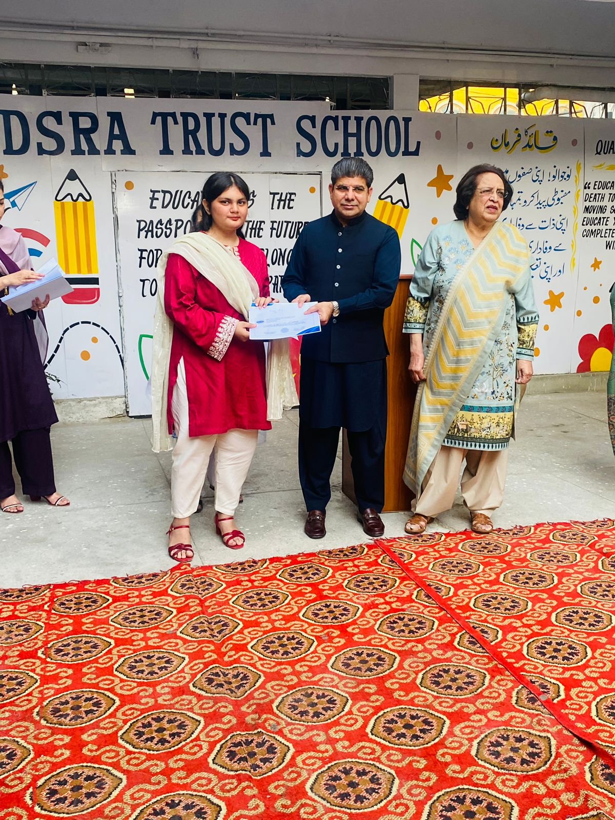 Honor Award Ceremony 2025